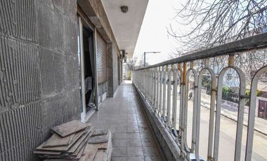 Venta PH RESERVADA Cochera Parque Patricios