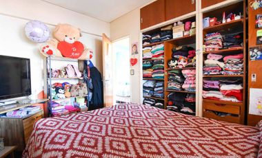 Venta PH RESERVADA Cochera Parque Patricios