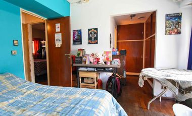 Venta PH RESERVADA Cochera Parque Patricios