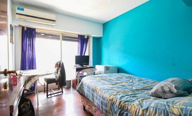 Venta PH RESERVADA Cochera Parque Patricios