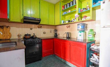 Venta PH RESERVADA Cochera Parque Patricios
