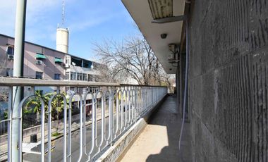 Venta PH RESERVADA Cochera Parque Patricios