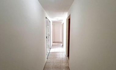 Venta Casa El Trebol en Barrio la Arboleda
