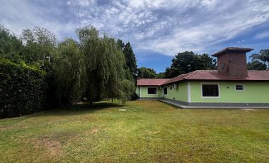 Venta Casa El Trebol en Barrio la Arboleda