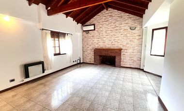 Venta Casa El Trebol en Barrio la Arboleda