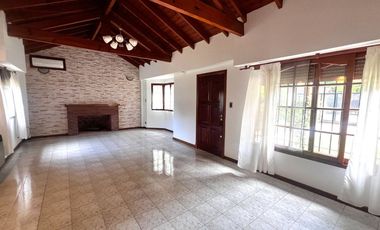 Venta Casa El Trebol en Barrio la Arboleda
