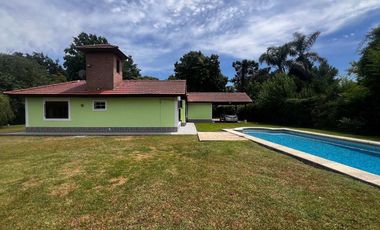 Venta Casa El Trebol en Barrio la Arboleda