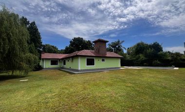 Venta Casa El Trebol en Barrio la Arboleda