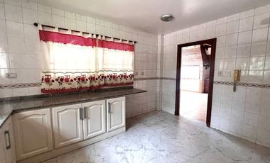 Venta Casa El Trebol en Barrio la Arboleda