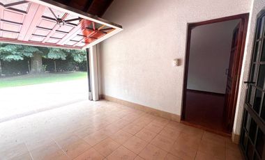 Venta Casa El Trebol en Barrio la Arboleda