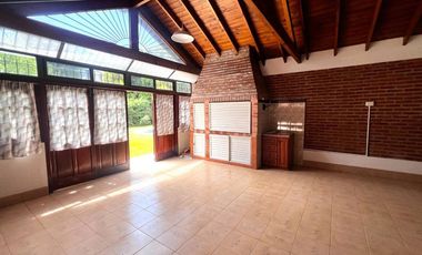 Venta Casa El Trebol en Barrio la Arboleda
