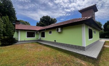 Venta Casa El Trebol en Barrio la Arboleda