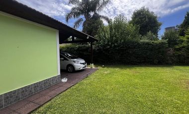 Venta Casa El Trebol en Barrio la Arboleda