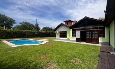 Venta Casa El Trebol en Barrio la Arboleda