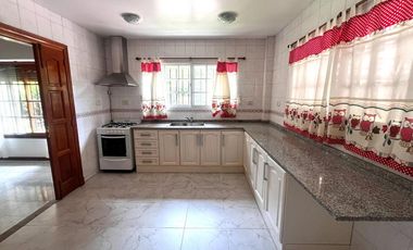 Venta Casa El Trebol en Barrio la Arboleda