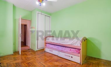 Venta PH 4 amb terraza y patio SIN EXPENSAS