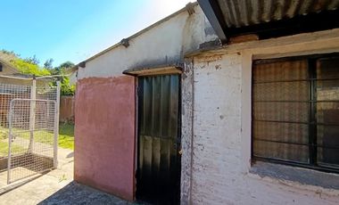VENTA CASA 3 AMB C/QUINCHO + DPTO 2 AMB .LIBERTAD
