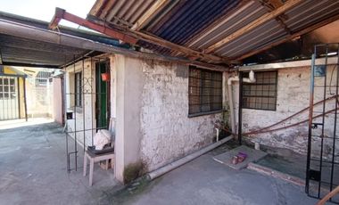 VENTA CASA 3 AMB C/QUINCHO + DPTO 2 AMB .LIBERTAD