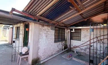 VENTA CASA 3 AMB C/QUINCHO + DPTO 2 AMB .LIBERTAD