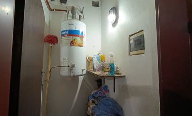 VENTA CASA 3 AMB C/QUINCHO + DPTO 2 AMB .LIBERTAD
