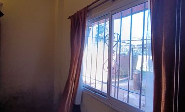 VENTA CASA 3 AMB C/QUINCHO + DPTO 2 AMB .LIBERTAD