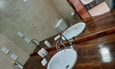 OPORTUNIDAD COMPLEJO TURÍSTICO CABAÑAS RESTO MAIPÚ