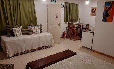 OPORTUNIDAD COMPLEJO TURÍSTICO CABAÑAS RESTO MAIPÚ