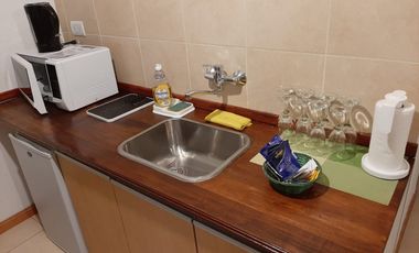 OPORTUNIDAD COMPLEJO TURÍSTICO CABAÑAS RESTO MAIPÚ