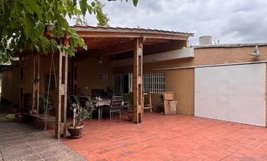 OPORTUNIDAD COMPLEJO TURÍSTICO CABAÑAS RESTO MAIPÚ