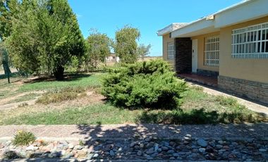 OPORTUNIDAD COMPLEJO TURÍSTICO CABAÑAS RESTO MAIPÚ