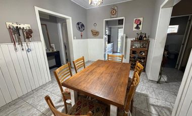 CASA 4 AMB BARADERO APTO CREDITO