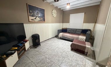 CASA 4 AMB BARADERO APTO CREDITO