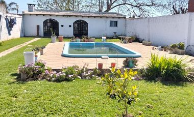 CASA 4 AMB BARADERO APTO CREDITO