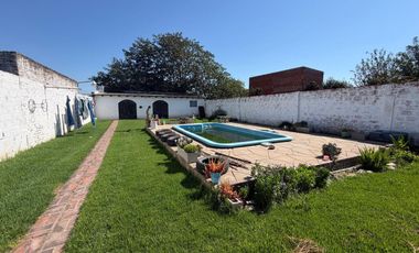 CASA 4 AMB BARADERO APTO CREDITO