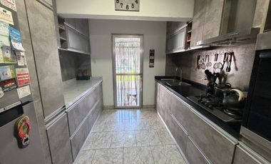 CASA 4 AMB BARADERO APTO CREDITO