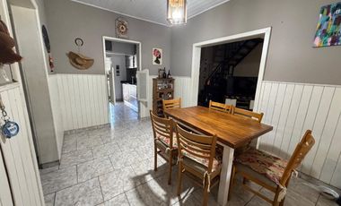 CASA 4 AMB BARADERO APTO CREDITO
