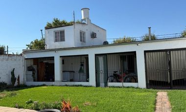 CASA 4 AMB BARADERO APTO CREDITO
