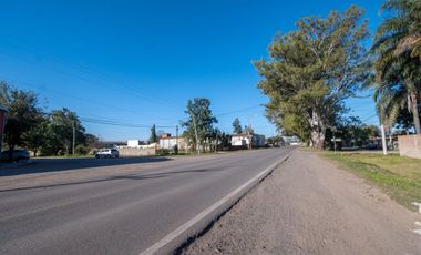 Venta Propiedad Ruta 70, km 1 y Ruta 11.