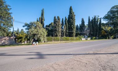 Venta Propiedad Ruta 70, km 1 y Ruta 11.