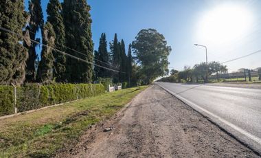 Venta Propiedad Ruta 70, km 1 y Ruta 11.