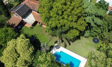 ALQUILA CASA QUINTA 4 HAB YEIPORA GRAN PARQUE