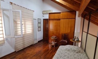 Departamento 2 Plantas - Quinta Sección - Mendoza
