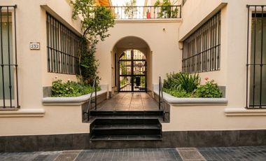 Departamento 2 Plantas - Quinta Sección - Mendoza
