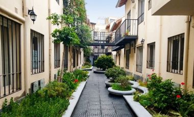 Departamento 2 Plantas - Quinta Sección - Mendoza