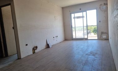 DEPTO EN VENTA 1 DORMITORIO - CARCARAÑA