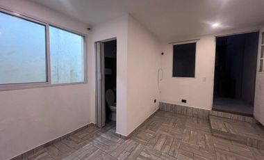ALQUILER PH 2 AMBIENTES BOULOGNE