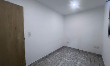 ALQUILER PH 2 AMBIENTES BOULOGNE