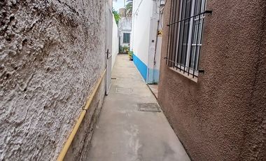 ALQUILA PH 3 AMB TERRAZA