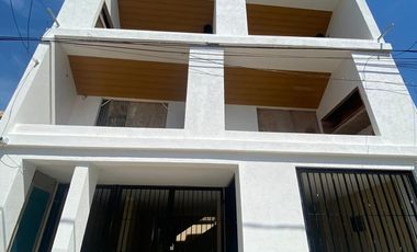 Depto a estrenar a una cuadra de Av Galicia.