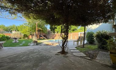 Casa en venta de 3 dorm, patio y pileta en SJN